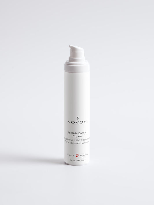 PEPTIDE BARRIER CREAM