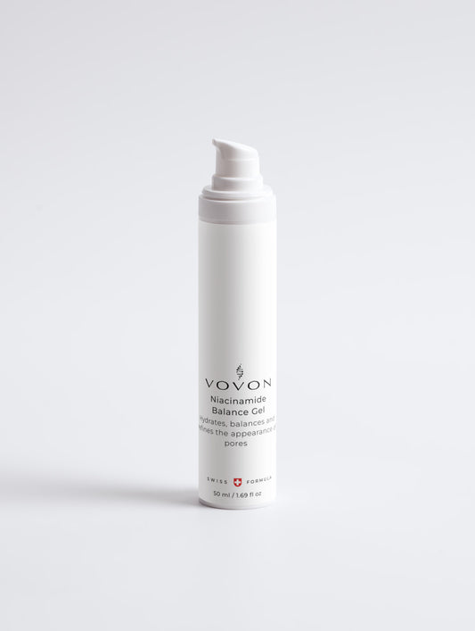 NIACINAMIDE BALANCE GEL
