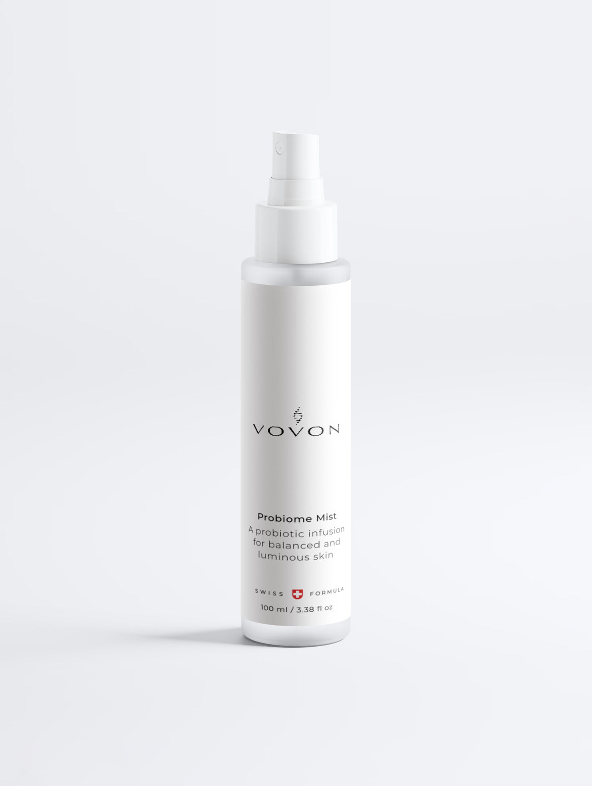 Probiome mist