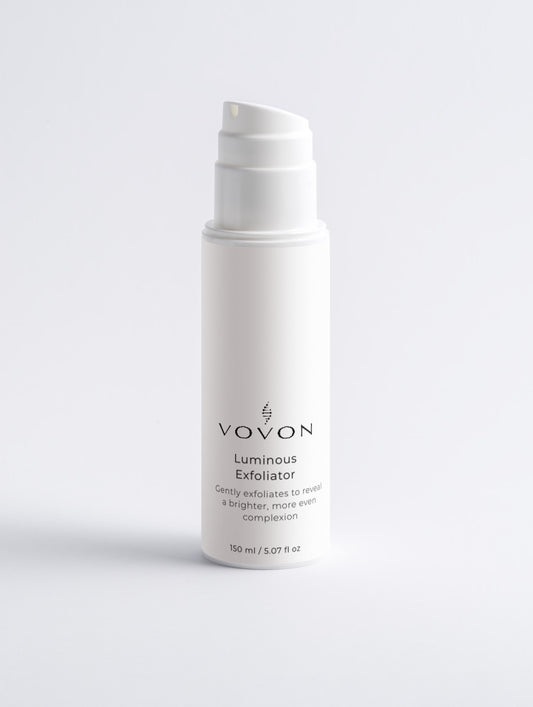 LUMINOUS EXFOLIATOR