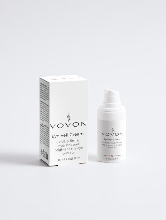Eye Veil Cream