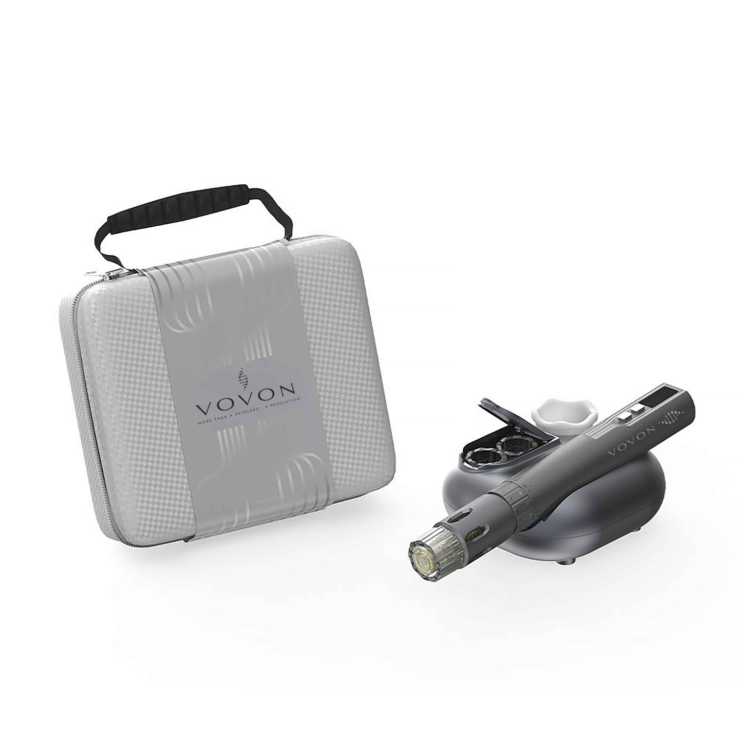 Coming soon! Vovon Dermapen